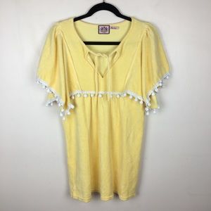 ❗️SOLD Juicy Couture Cover-Up Dress